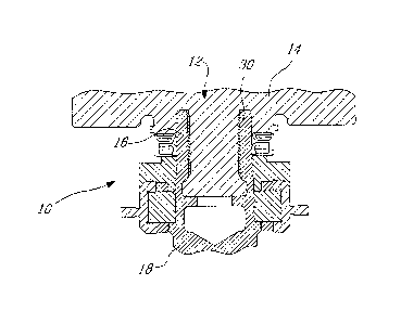 Une figure unique qui représente un dessin illustrant l'invention.